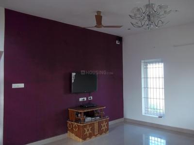 3 BHK Independent House