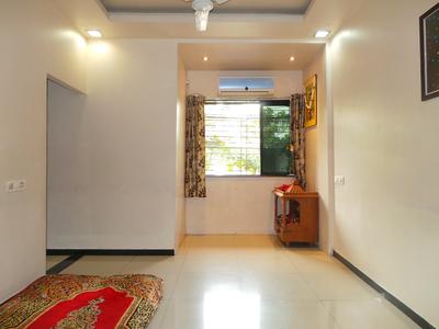 3 BHK Apartment