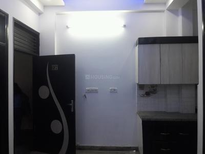 2 BHK Apartment