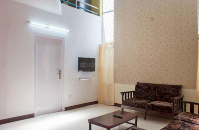 Living Room Image of Boys PG in Yeshwanthpur