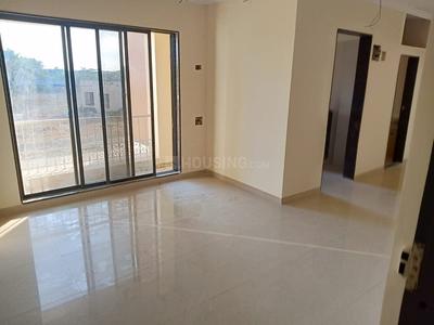 2 BHK अपार्टमेंट
