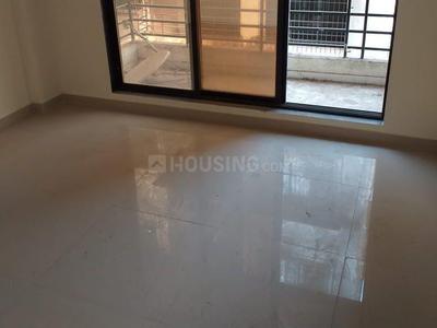 1 BHK Apartment