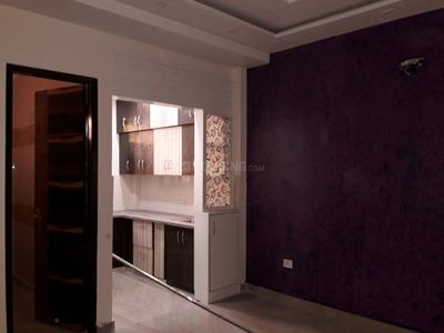 Gallery Cover Image of 800 Sq.ft 3 BHK Independent Floor for buy in Sector 11 Rohini for 8200000