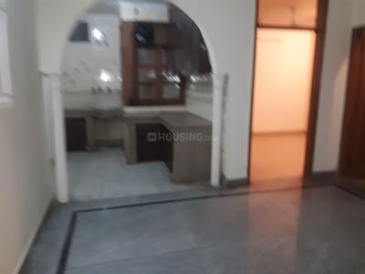 2 BHK Independent Floor