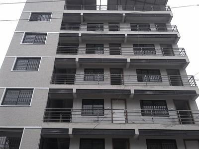 1 BHK Apartment
