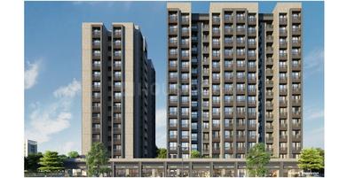 2 BHK Apartment