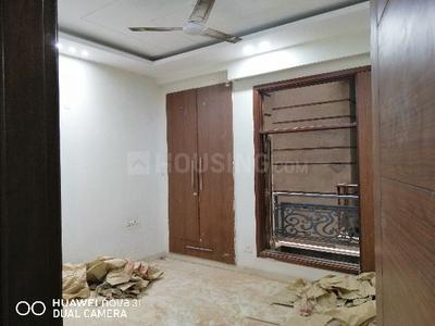 3 BHK Independent Floor