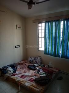 1 BHK Independent House
