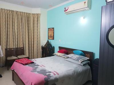 3 BHK Independent Floor