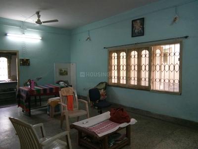 Gallery Cover Image of 1200 Sq.ft 2 BHK Independent Floor for buy in Paschim Barisha for 3500000