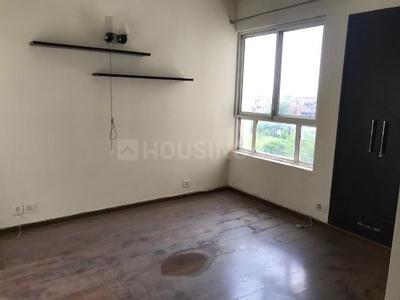 3 BHK अपार्टमेंट