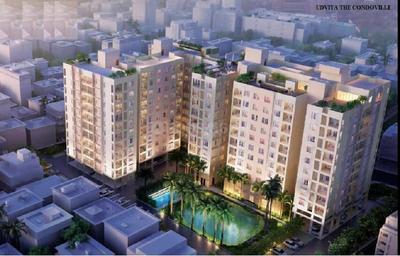 2 BHK Apartment