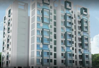 1 BHK Apartment