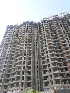 1 BHK Apartment