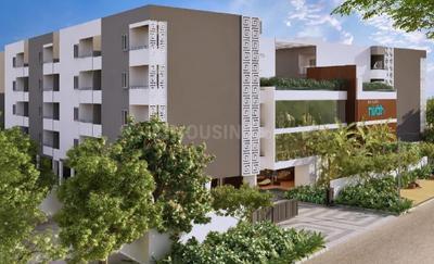 Gallery Cover Image of 1060 Sq.ft 2 BHK Apartment for buy in Thimmadahalli for 3700000