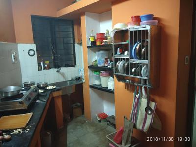 Gallery Cover Image of 1049 Sq.ft 2 BHK Apartment for buy in Deshpande Nagar for 4000000