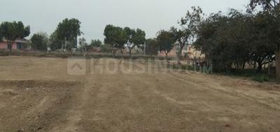 Residential Plot