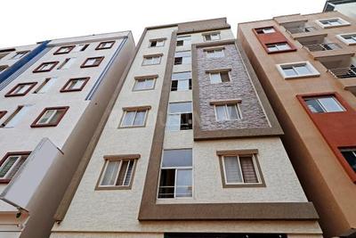 Building Image of Oyo Life Blr1832 Marathahalli in Marathahalli