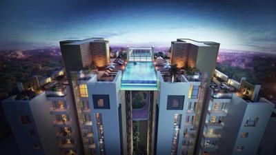 2 BHK Apartment