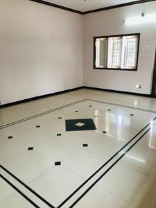 Gallery Cover Image of 1800 Sq.ft 3 BHK Independent Floor for rent in Kumarnathapuram for 20000