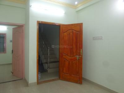 Gallery Cover Image of 860 Sq.ft 2 BHK Independent House for buy in Ayappakkam for 3700000