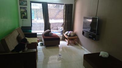 Gallery Cover Image of 1278 Sq.ft 3 BHK Apartment for buy in Goregaon East for 12500000