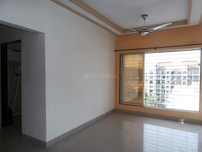 2 BHK Apartment