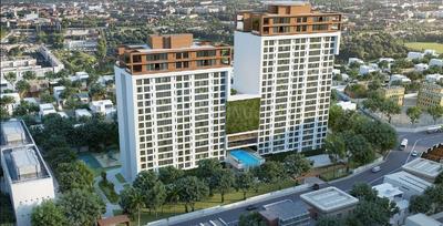 2 BHK Apartment