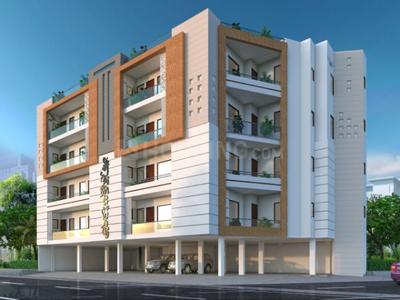 Gallery Cover Image of 1200 Sq.ft 3 BHK Independent Floor for buy in Sector 3 for 4500000