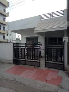 1 BHK Independent House