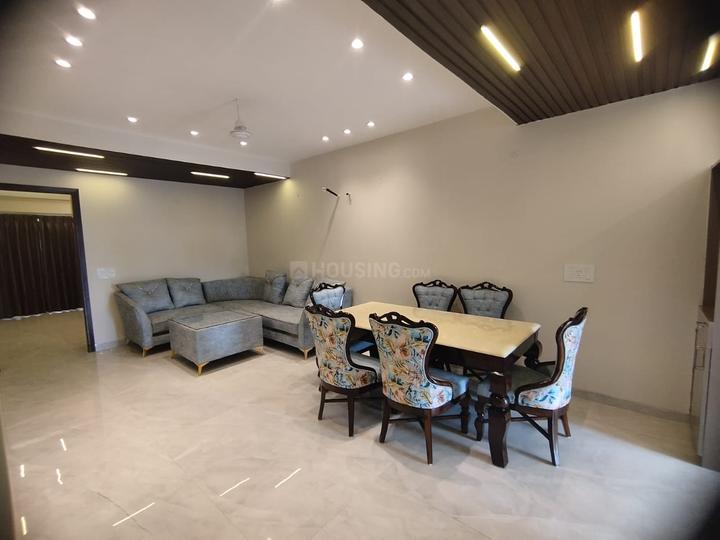 1602 Sqft 4 BHK Flat for sale in Pink City Peer Muchalla, Zirakpur