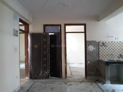 Gallery Cover Image of 750 Sq.ft 2 BHK Apartment for buy in Chhattarpur for 2800000