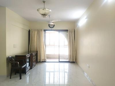 Gallery Cover Image of 1065 Sq.ft 2 BHK Apartment for buy in Andheri West for 23500000