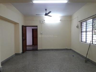 Gallery Cover Image of 1200 Sq.ft 2 BHK Apartment for rent in BDA MIG Flats, Domlur Layout for 25000