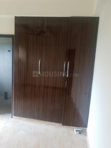 1 BHK Independent Builder Floor