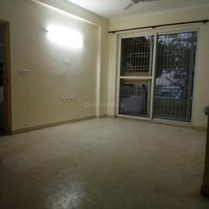 3 BHK अपार्टमेंट