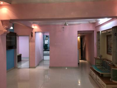 Gallery Cover Image of 1100 Sq.ft 2 BHK Apartment for rent in Bakul, Bandra East for 55000