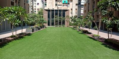 3 BHK Apartment