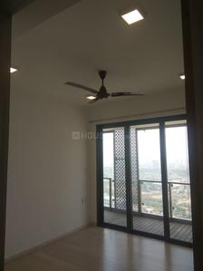 Gallery Cover Image of 600 Sq.ft 3 BHK Independent Floor for buy in Wadala East for 110000000