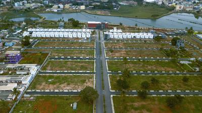 Gallery Cover Image of Sq.ft Residential Plot for buy in Electronic City for 2970000