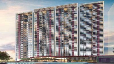 1 BHK Apartment