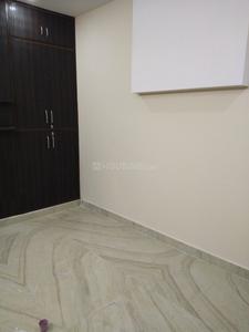 1 BHK Independent Floor