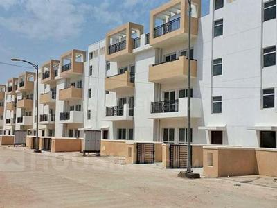 3 BHK Independent Floor