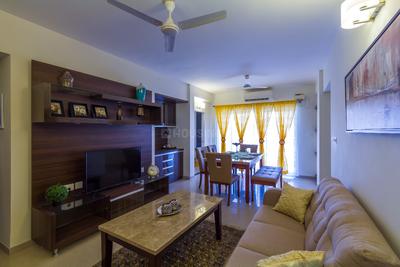 4 BHK Apartment