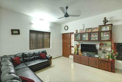 Gallery Cover Image of 1500 Sq.ft 2 BHK Independent House for buy in Kodumba for 2500000