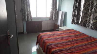 3 BHK Apartment