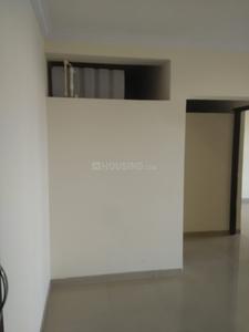 1 BHK Apartment