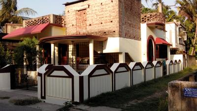 Gallery Cover Image of 1000 Sq.ft 1 BHK Independent House for buy in Sodepur for 5500000