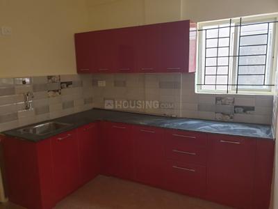3 BHK Apartment