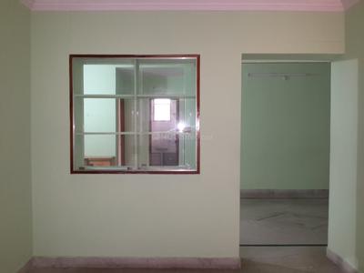3 BHK Independent House